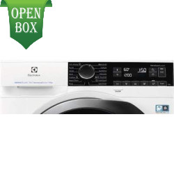 ELECTROLUX EW7F249PS Πλυντήριο Ρούχων Εμπρόσθιας Φόρτωσης / 9kg